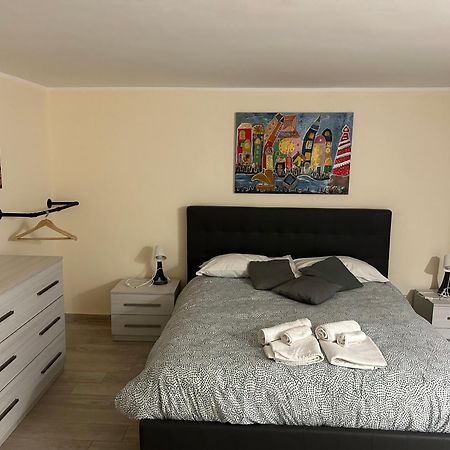 카타니아 Glemmyhouse 빌라 외부 사진