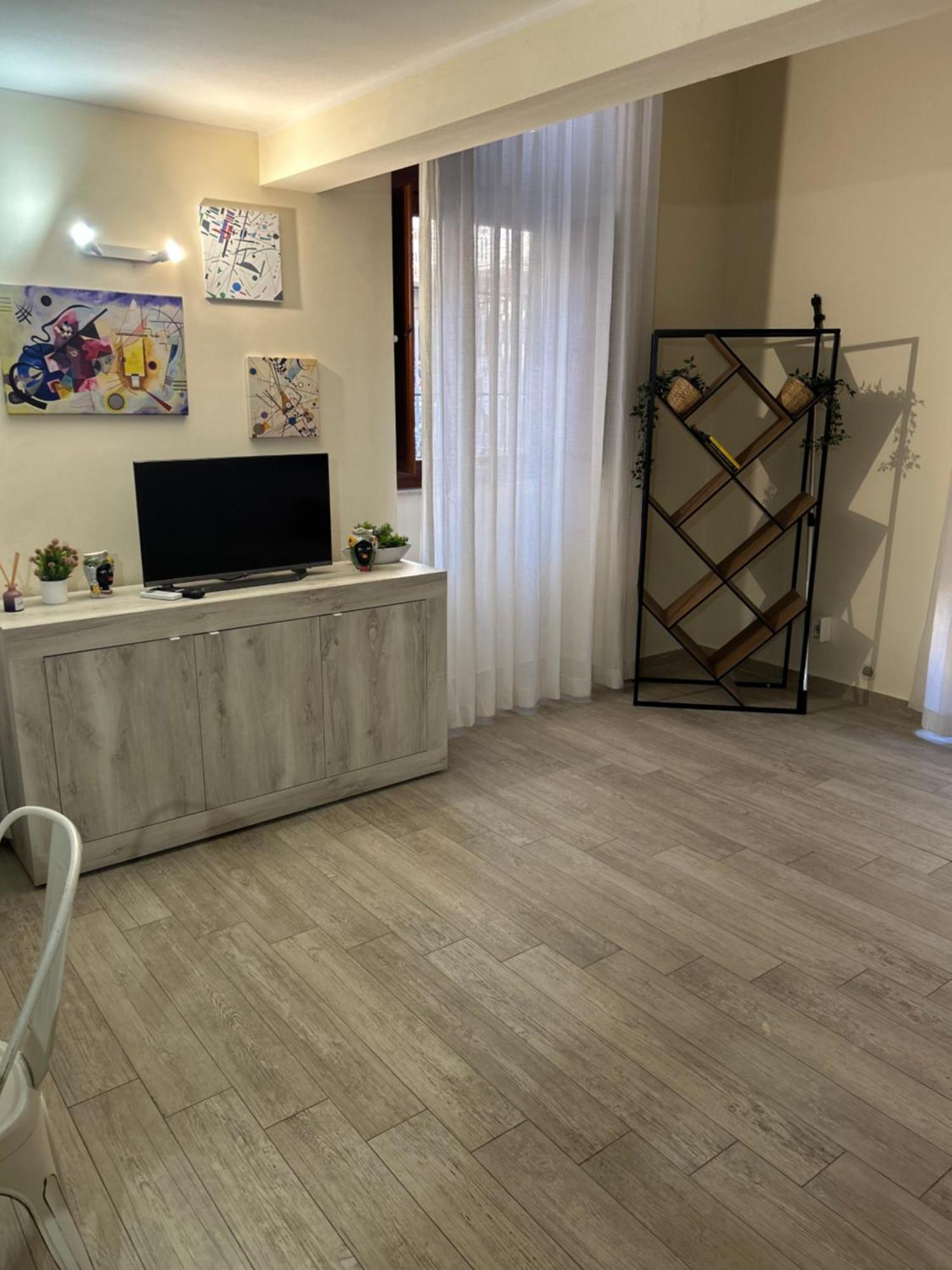 카타니아 Glemmyhouse 빌라 외부 사진
