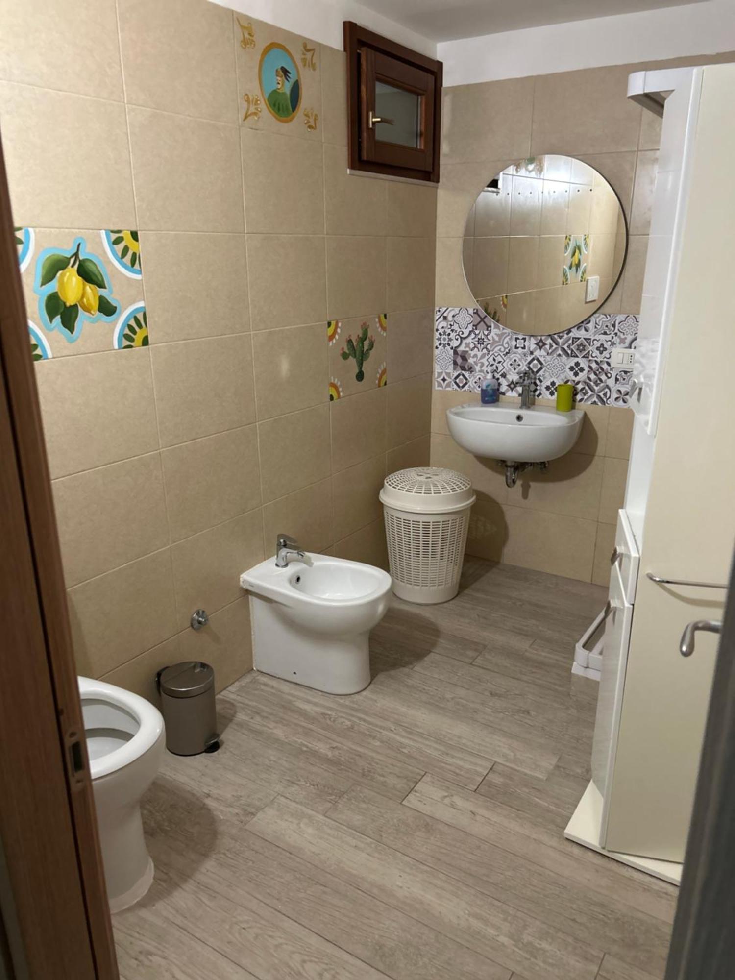 카타니아 Glemmyhouse 빌라 외부 사진