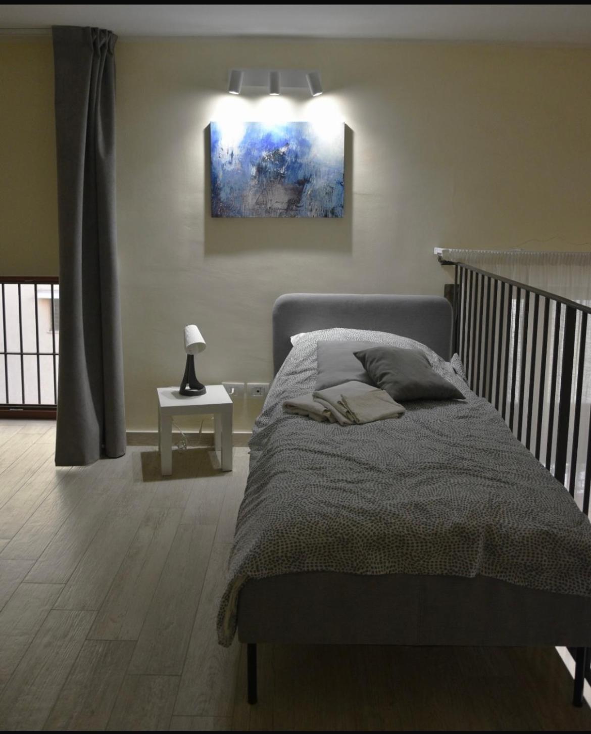 카타니아 Glemmyhouse 빌라 외부 사진